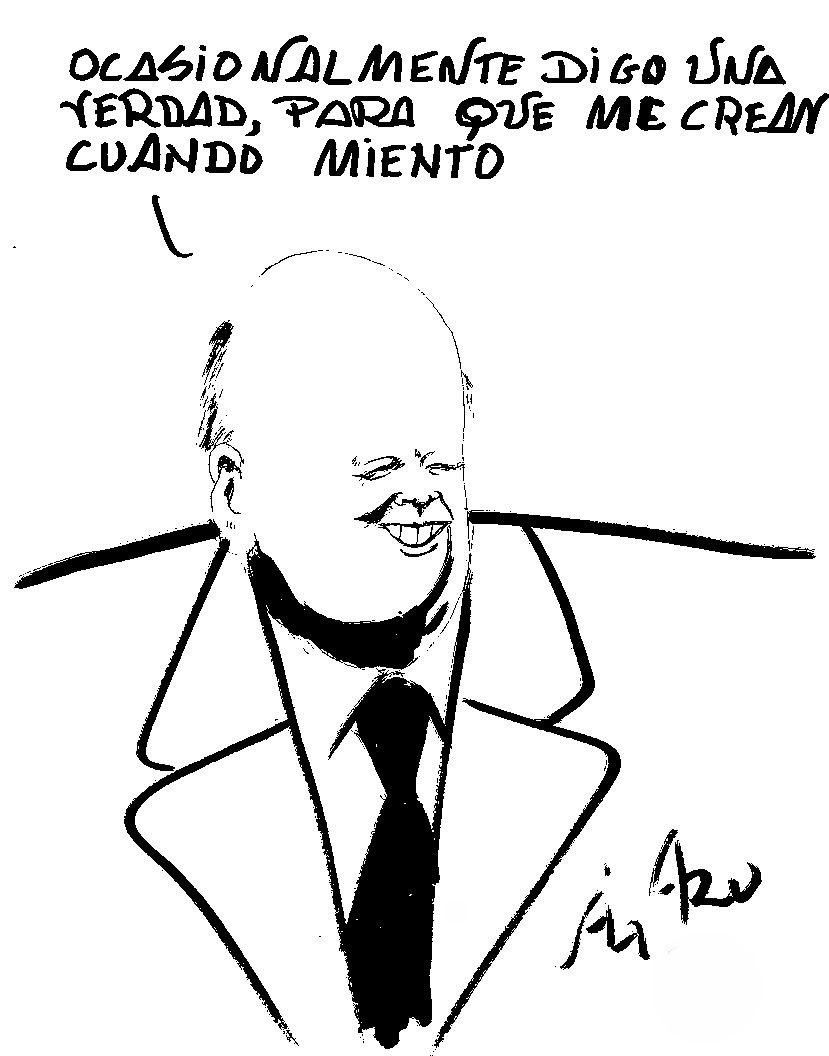 Ahora en campaña