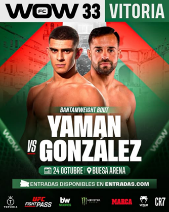 Ubay González Ubay González