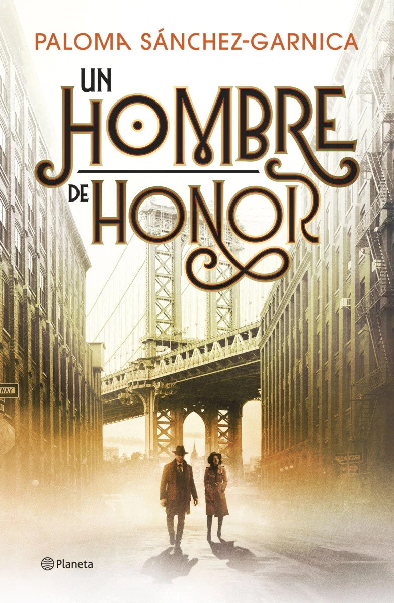 portada un hombre de honor paloma sanchez garnica 202608041156
