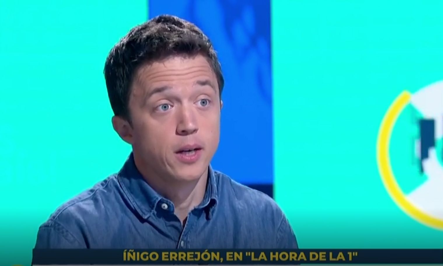 Errejón, citado el 12 de noviembre como imputado por agresión sexual tras la denuncia de Elisa Mouliaá