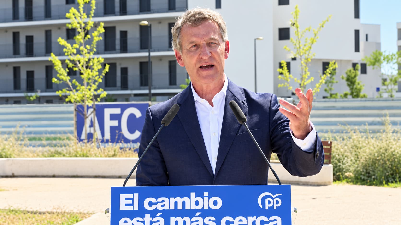 Feijóo Vivienda