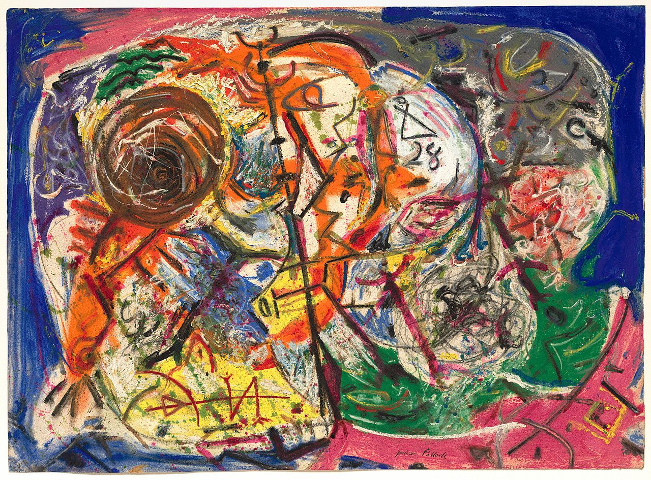 Pollock