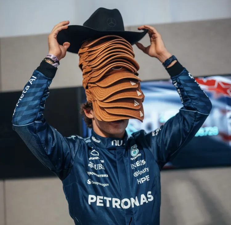 ¿F1 Quizá el año que viene
