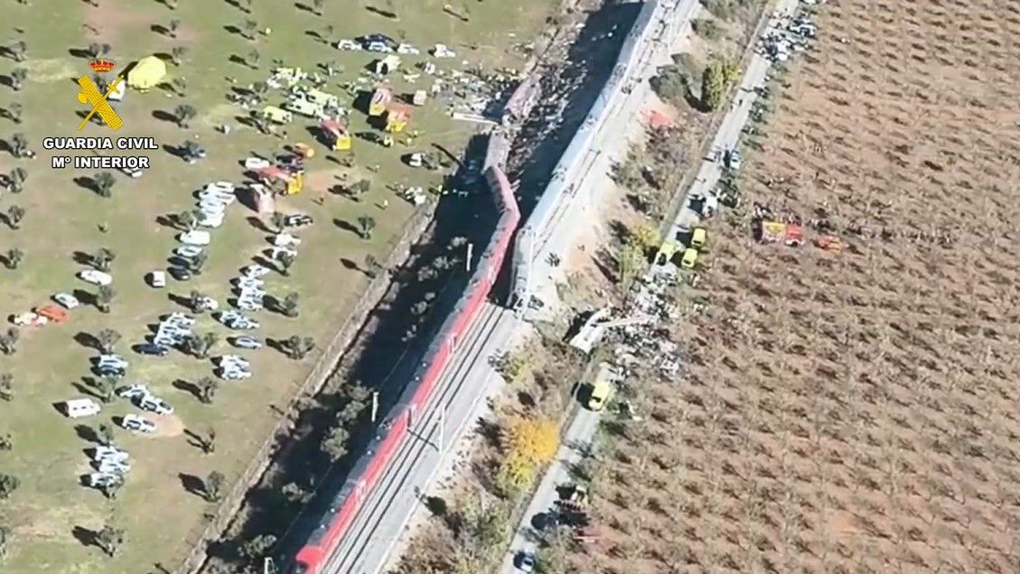 Accidente Yébenes 03