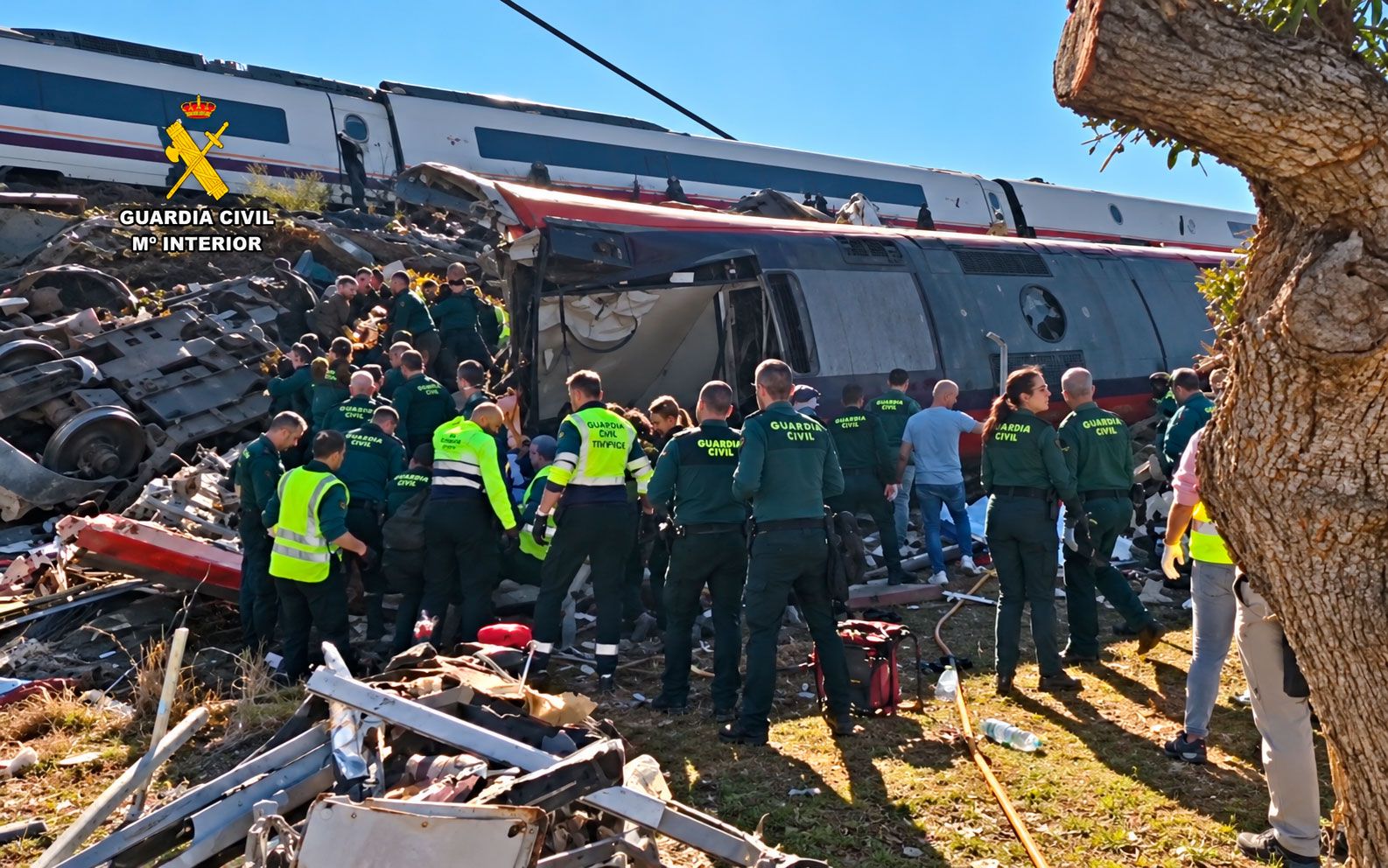Toledo: señalar un error humano no explica por qué nadie pudo evitar la catástrofe