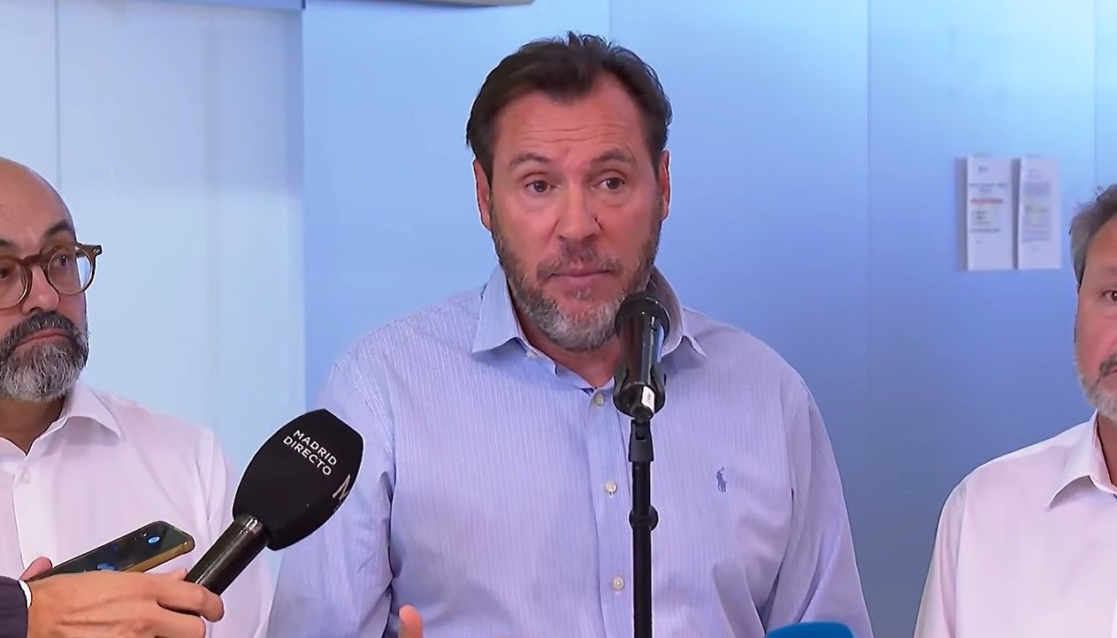 Oscar Puente