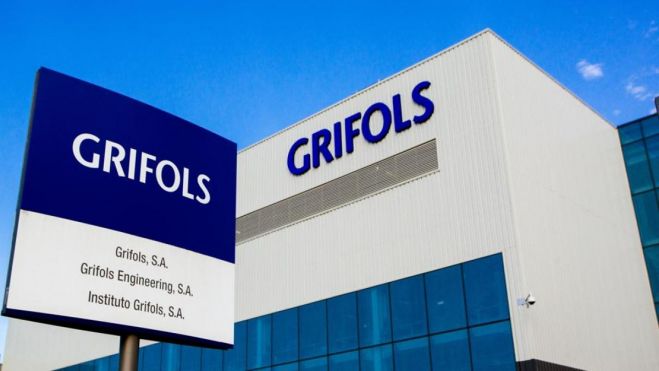 GRIFOLS GRIFOLS