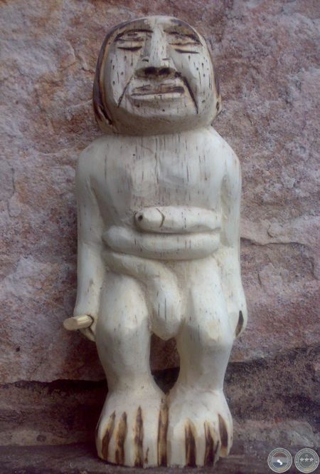 Curupí