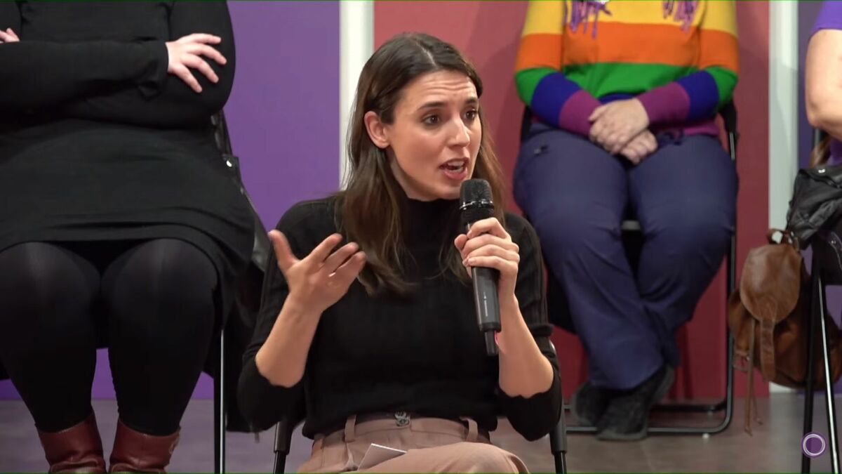 Irene Montero 6