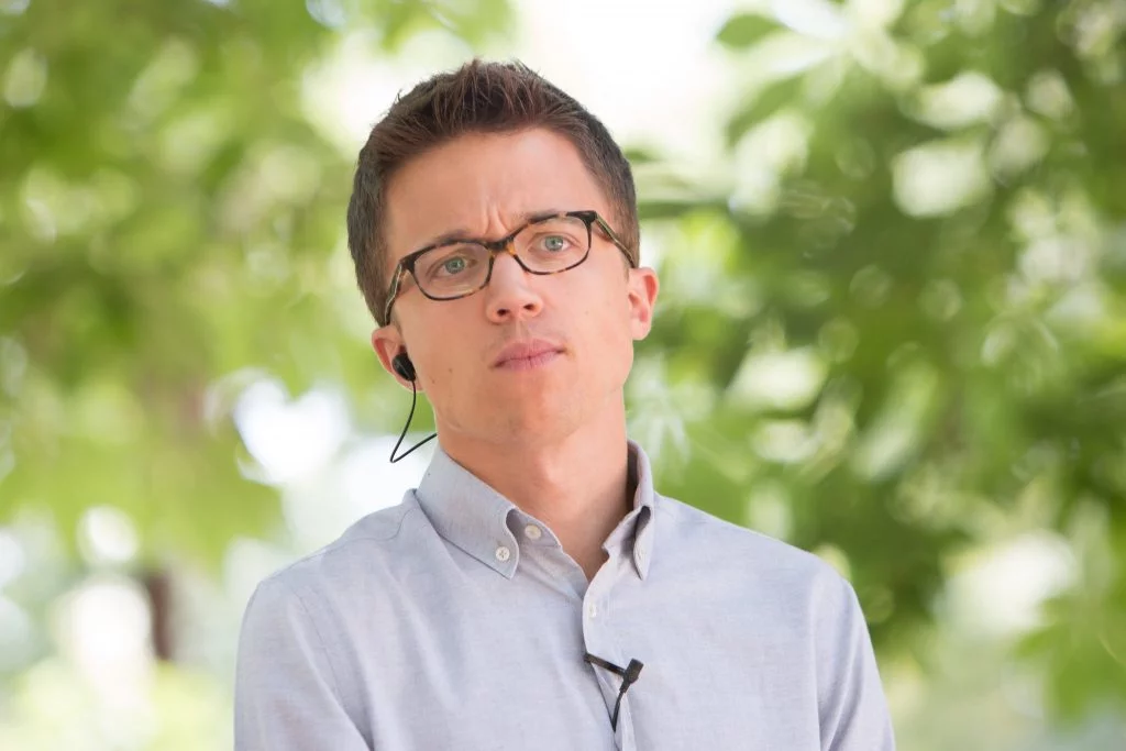 Iñigo Errejon