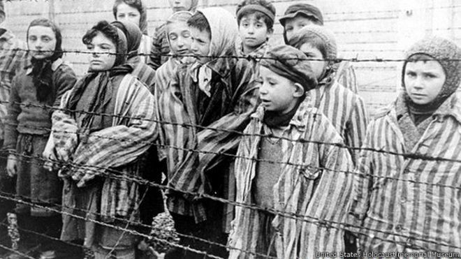 Terminó hace ochenta años y sus consecuencias se dejan sentir. nazismo