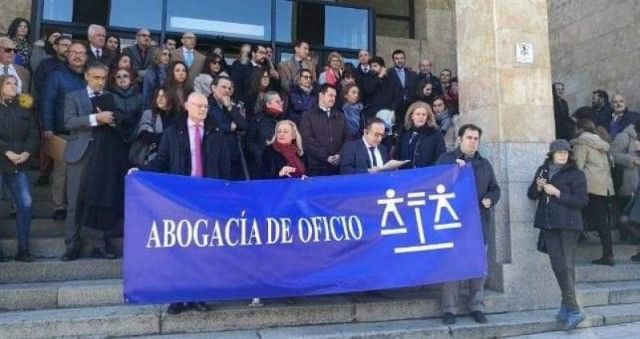 Turno de Oficio
