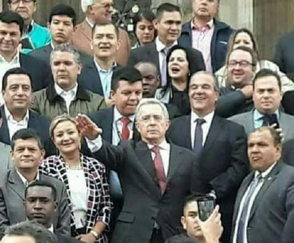 uribe