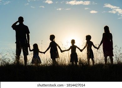Los vínculos familiares como necesidad