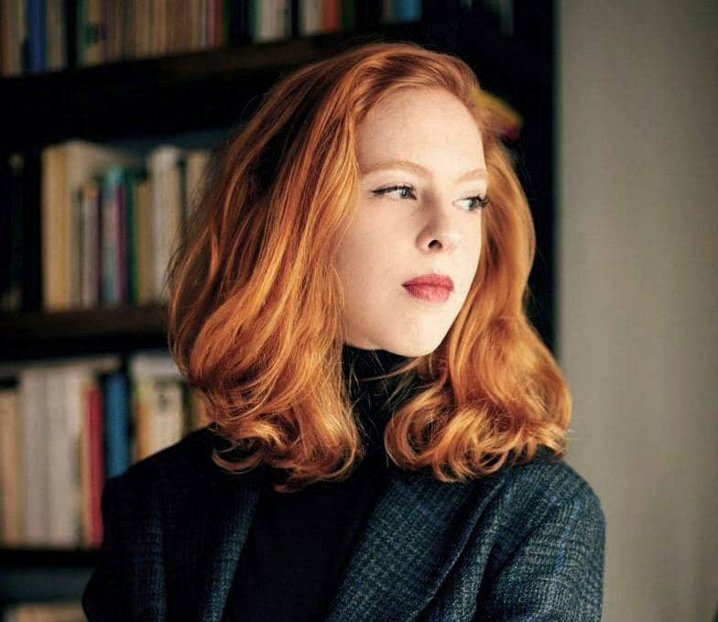 Lilith Verstrynge