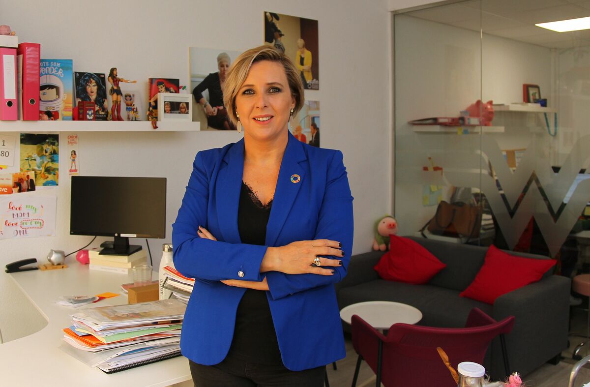 Patricia Suárez