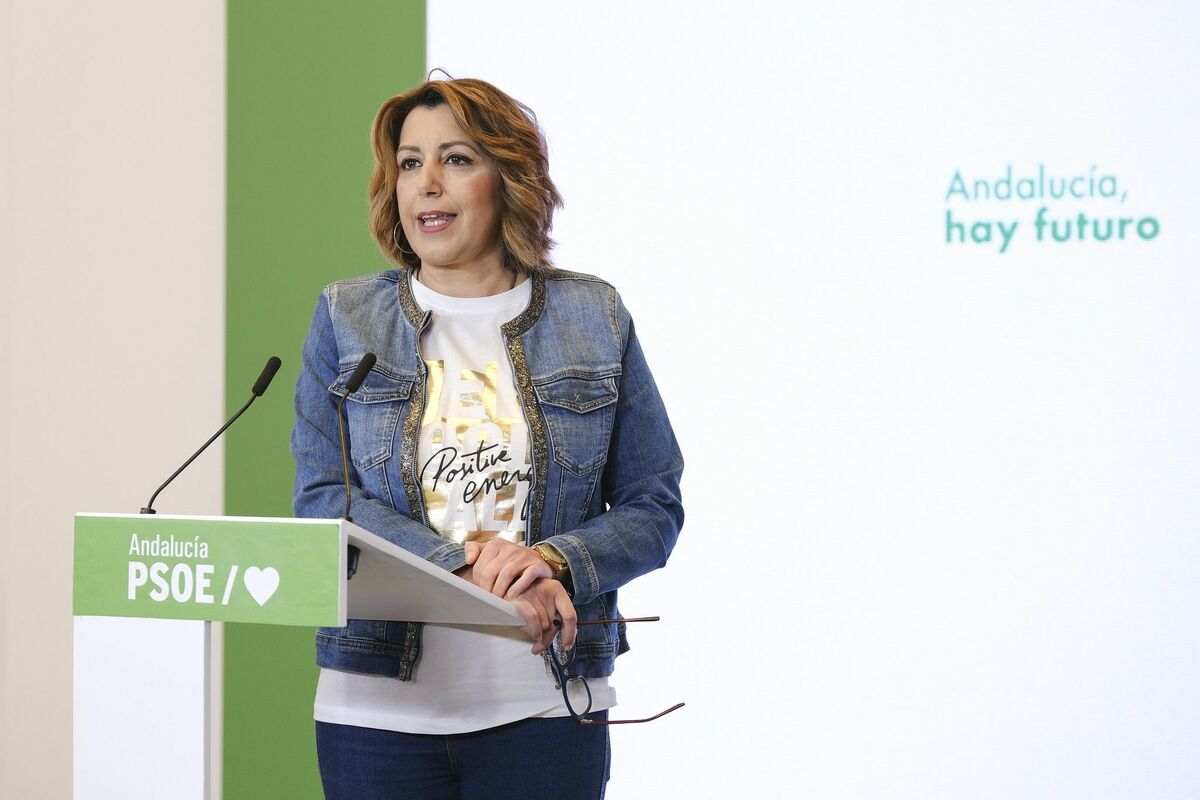 Susana Díaz