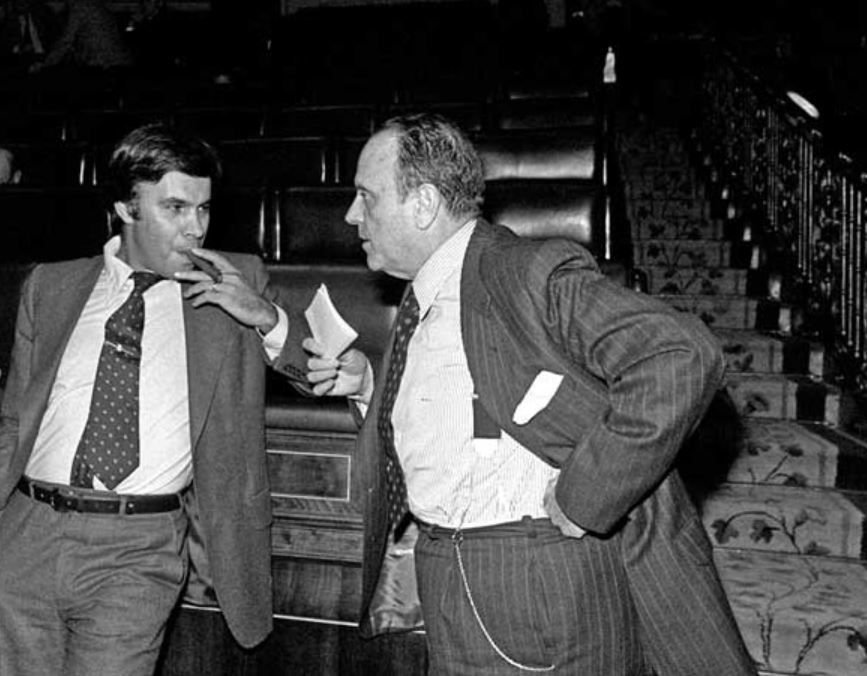 Gonzalez y Fraga