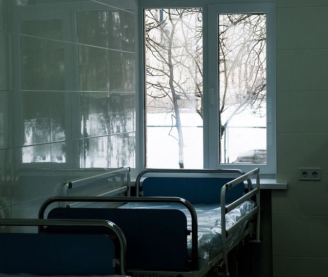 hospital