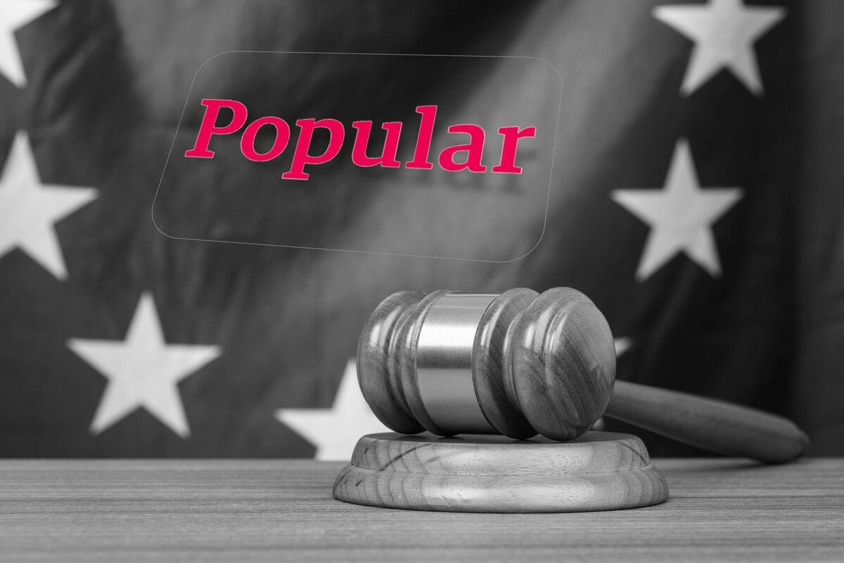 Popular Nulidad