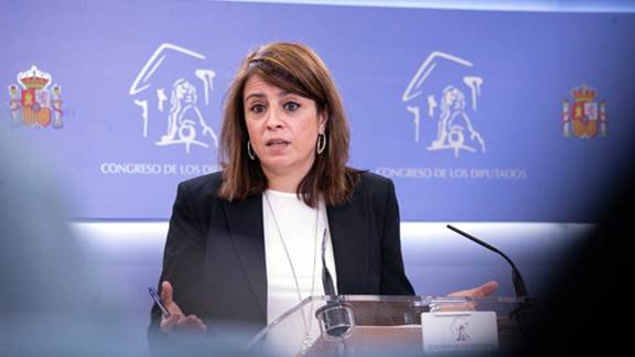 Adriana Lastra