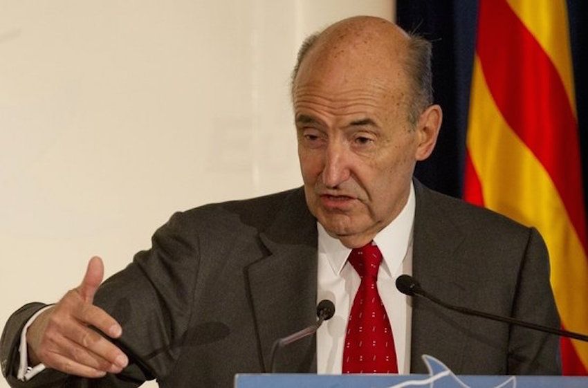 Miguel Roca
