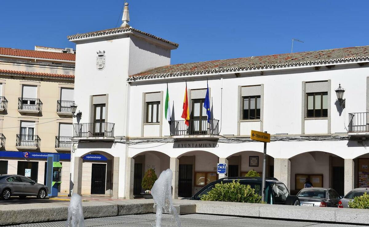 castuera