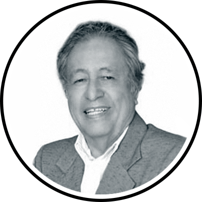 Jorge Zavaleta