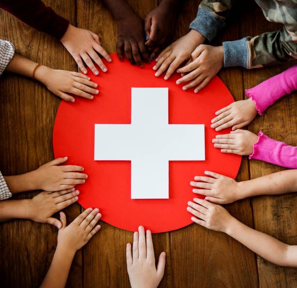 Cruz Roja