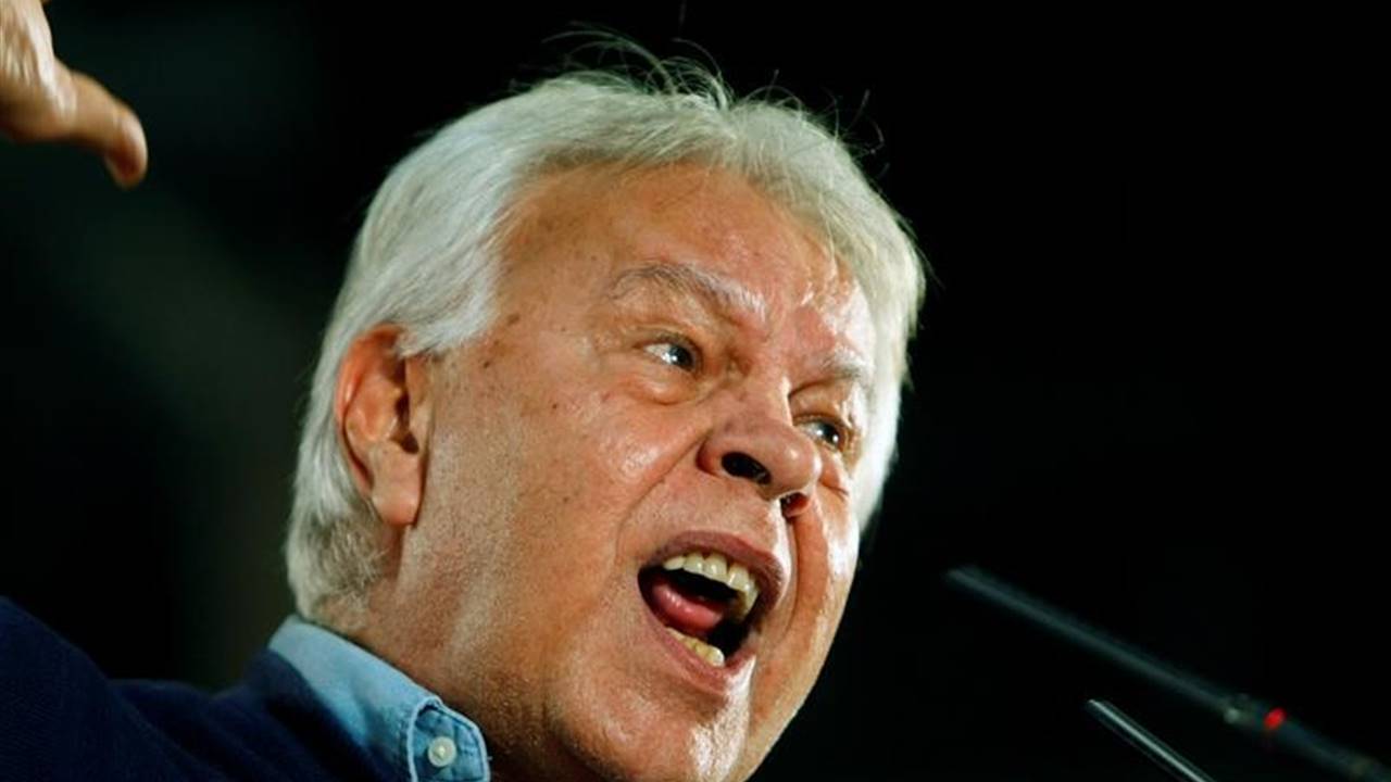Felipe González