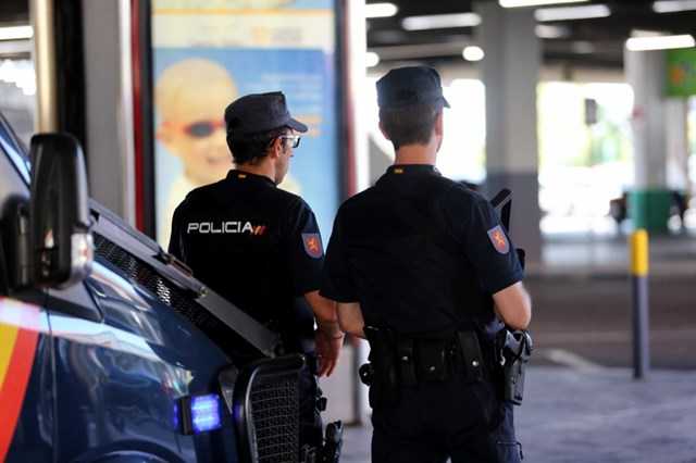 Un hombre sin denuncias previas de violencia machista mata a su pareja en Guadalajara