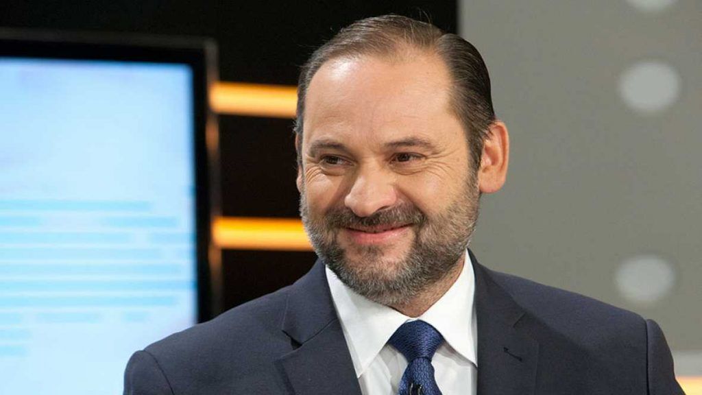 Ábalos habla sobre los indultos a los presos catalanes