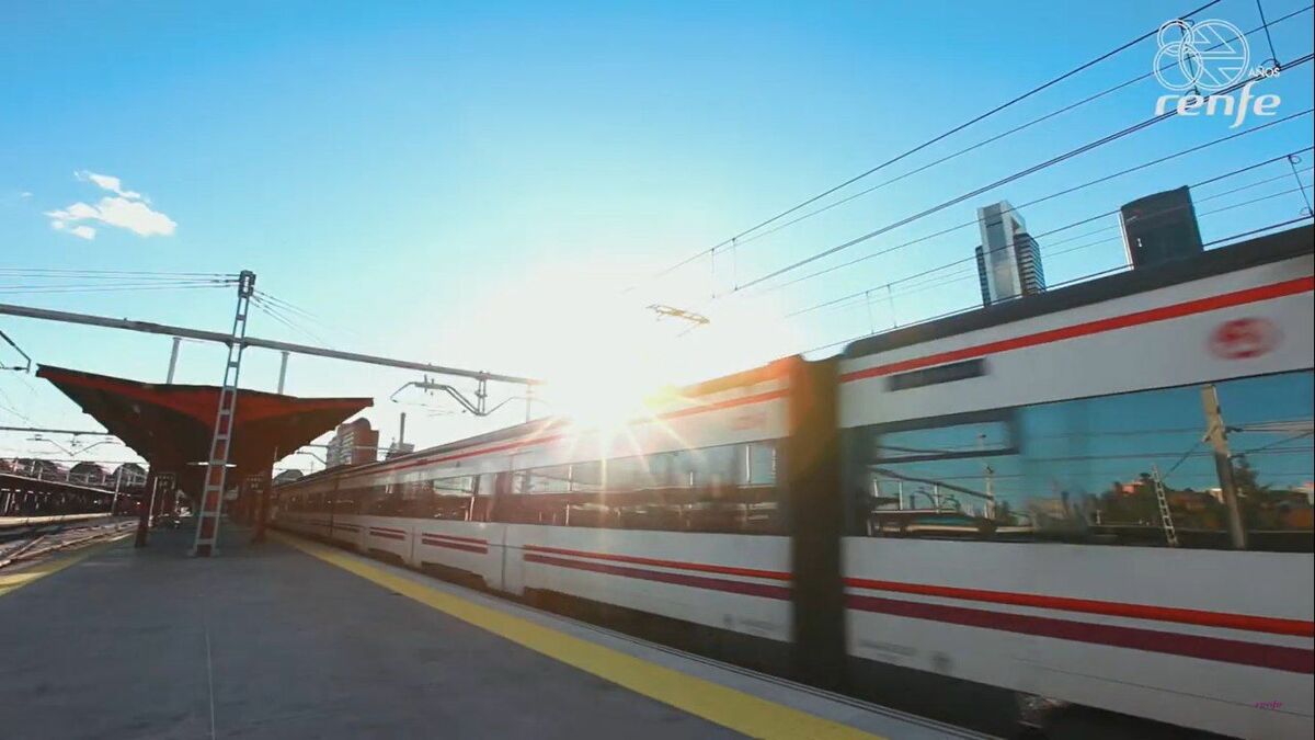 Renfe