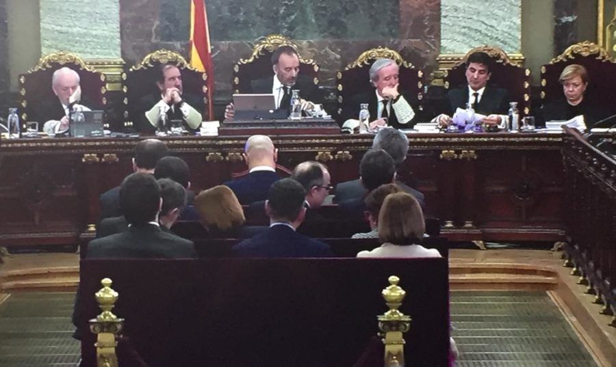 procés