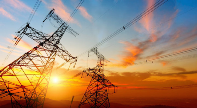 eléctricas
