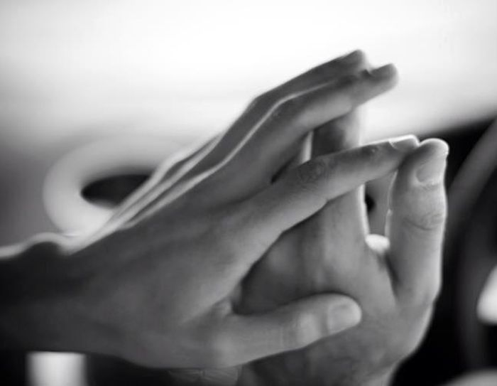 Mi pepita de la suerte. Amor