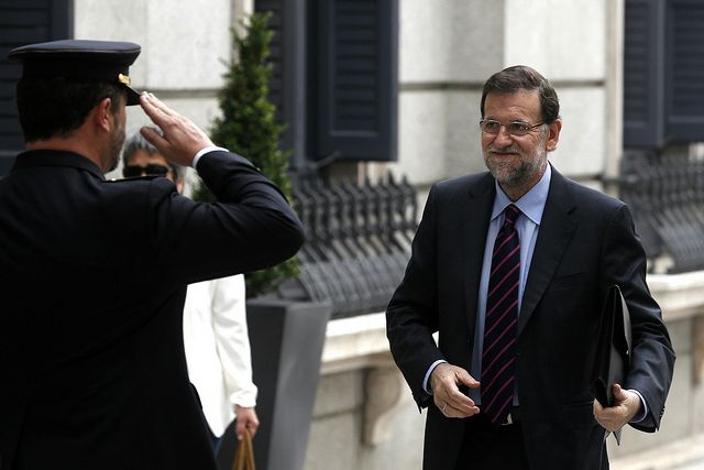 Rajoy Rajoy