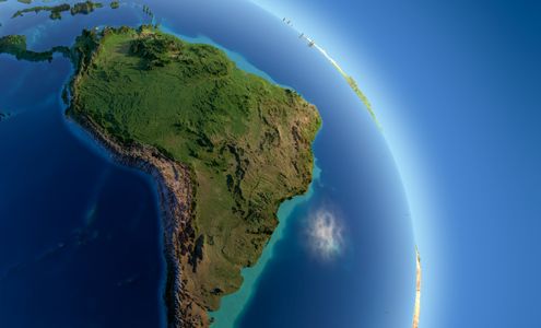La Comunidad Iberoamericana de Naciones: Una Realidad Necesaria