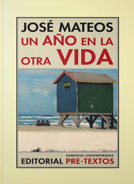 portada-libros-jose-mateo-vida