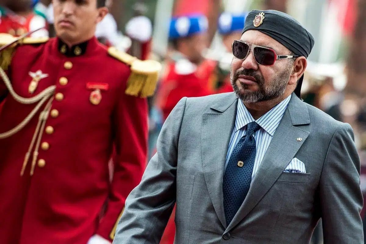mohamedVI