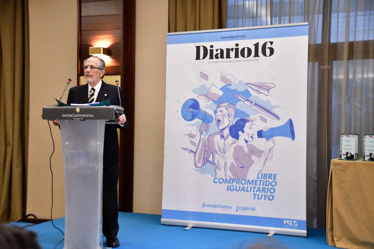 MDM Premios DiarioSabemos