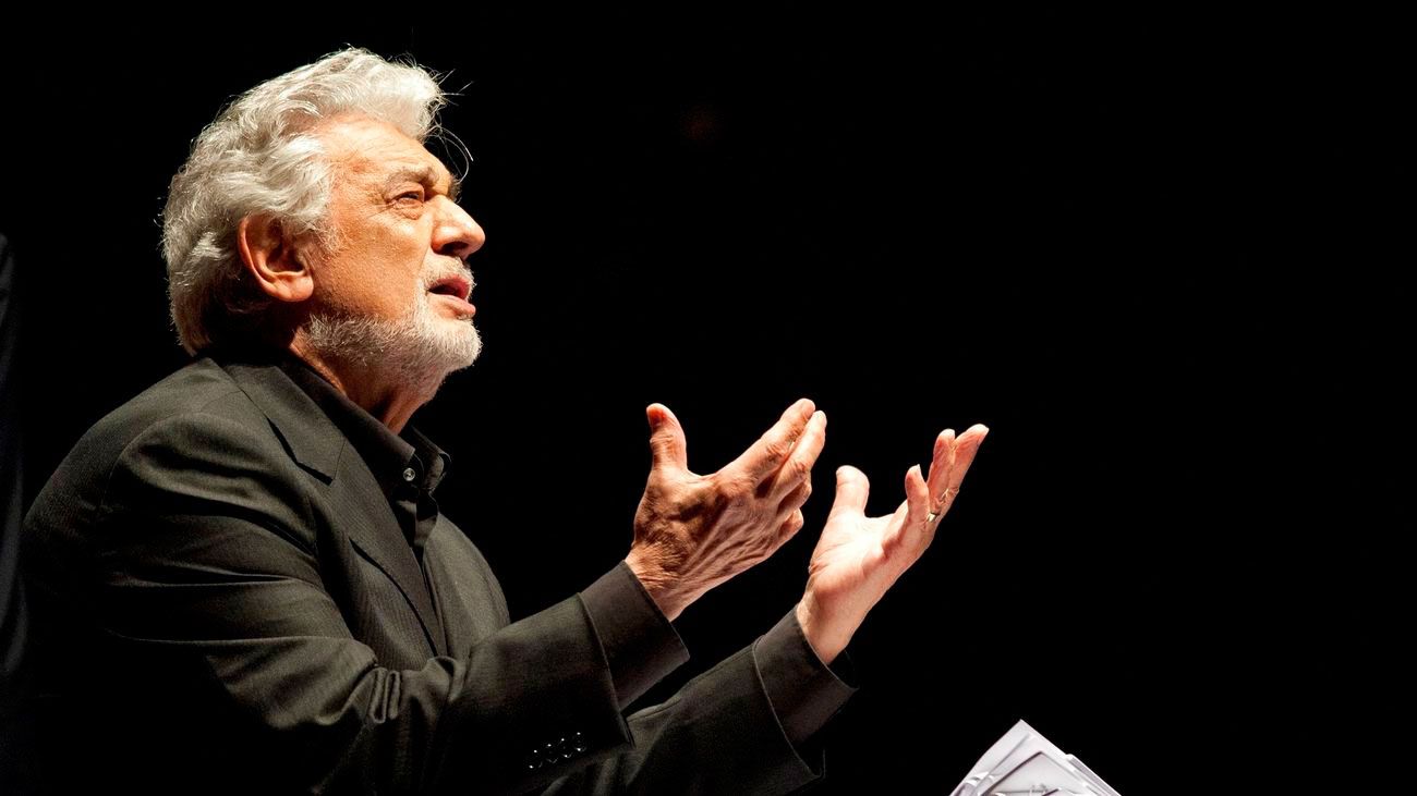 Placido-Domingo