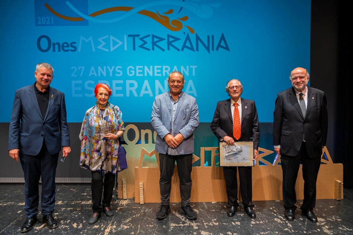 Premios Ones 03 R