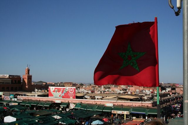 Marruecos