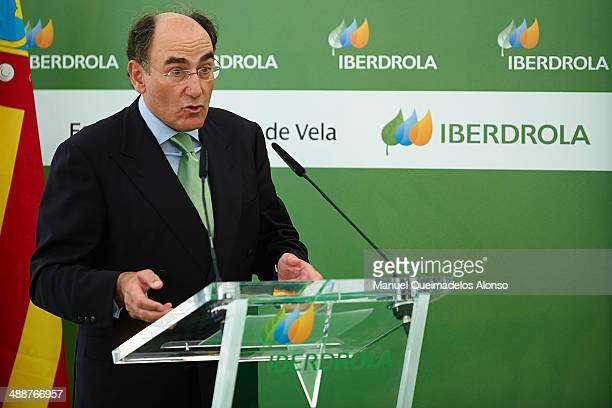 Sánchz Galán