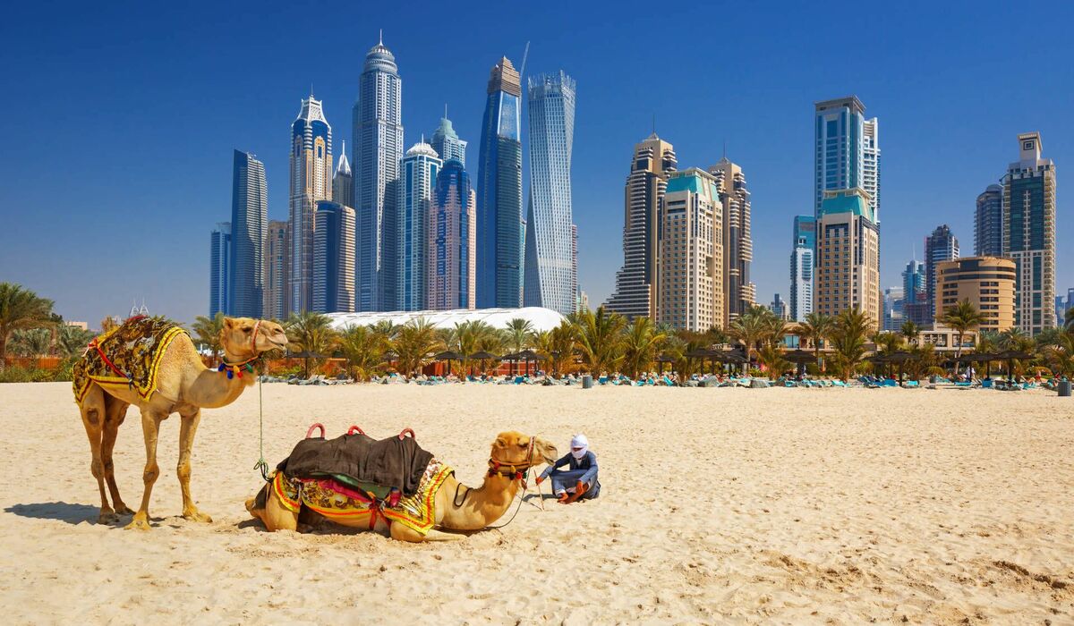 Dubai