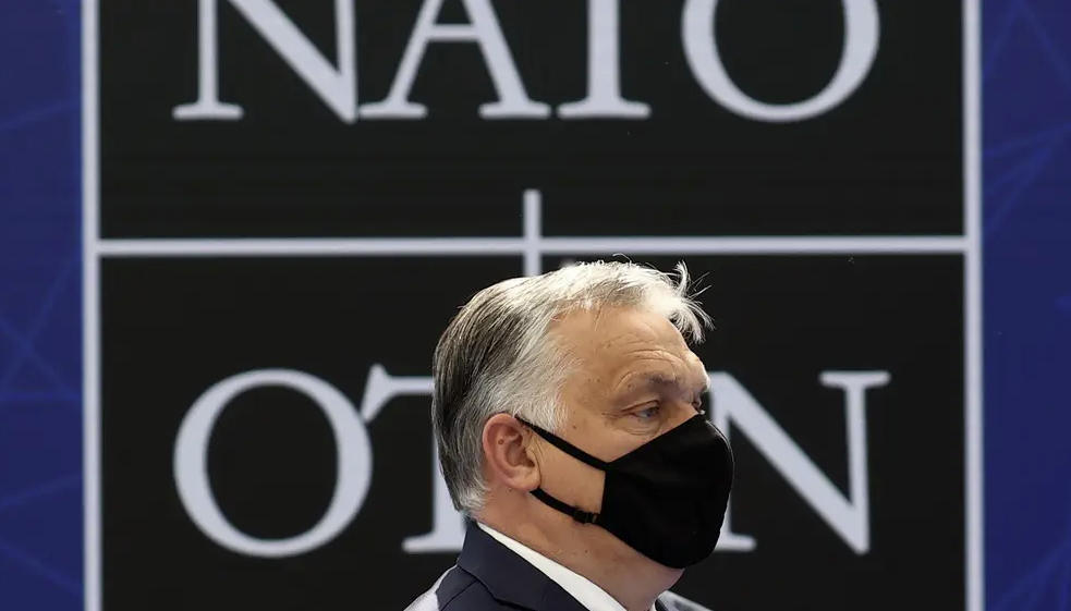 Viktor Orbán