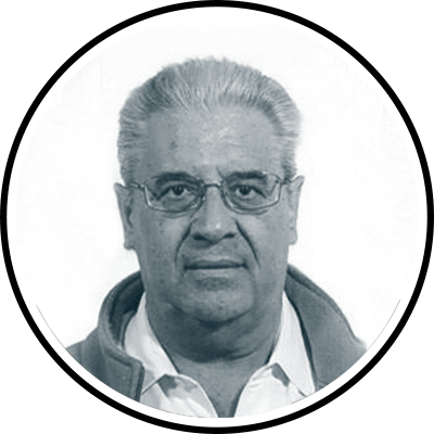 Julián Arroyo Pomeda
