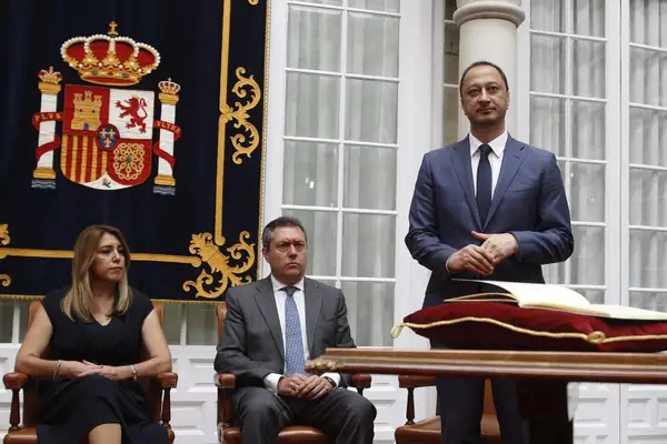 Susana Díaz Espadas y Celis