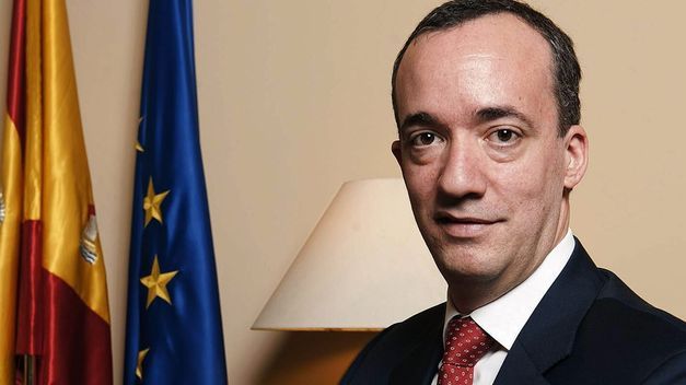 La juez deja en libertad a Francisco Martínez al desaparecer el riesgo de destrucción de pruebas